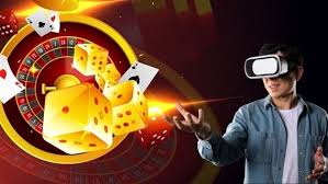 Зеркало Casino FairSpin