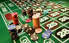 Онлайн казино Casino Lucky Bear